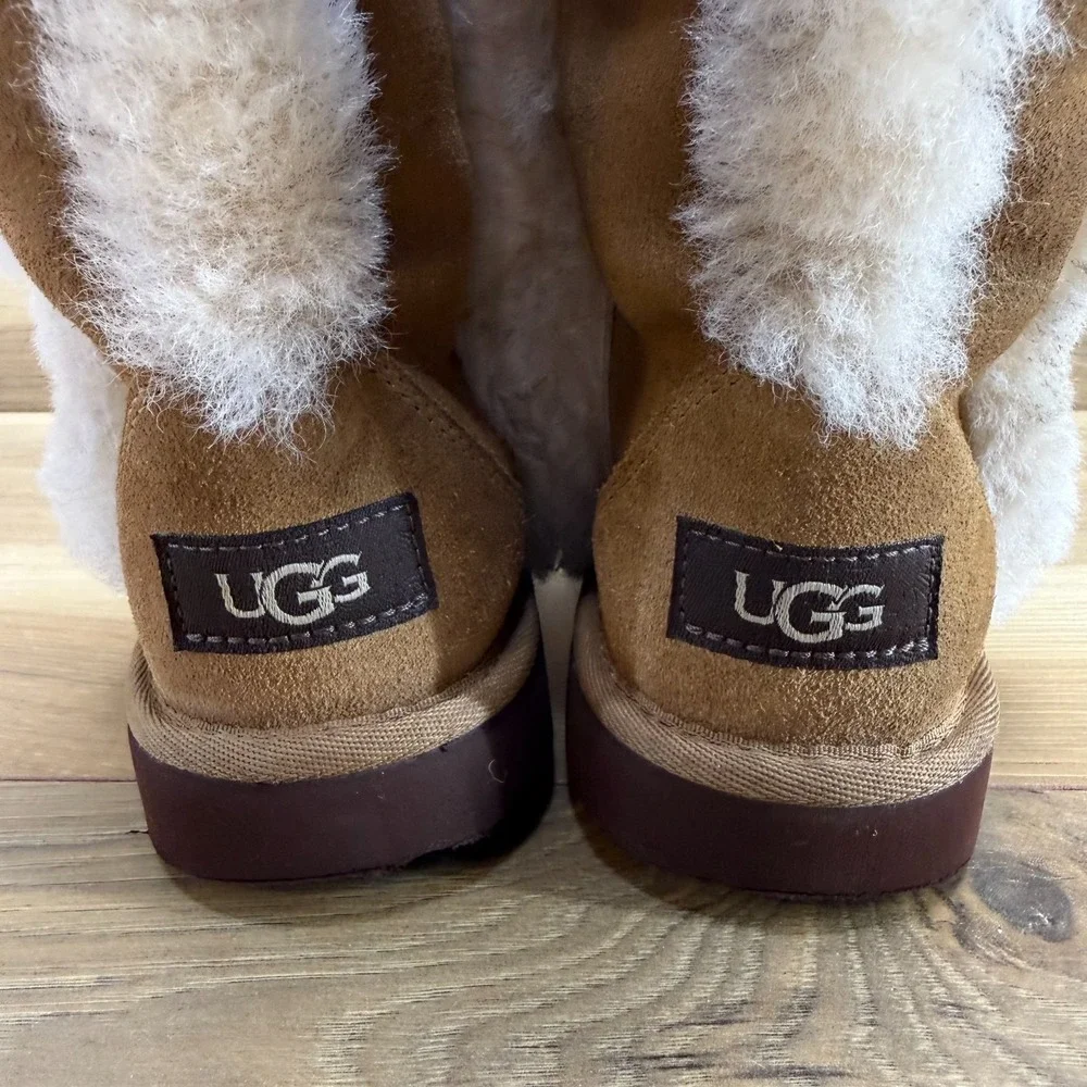 UGG big girls